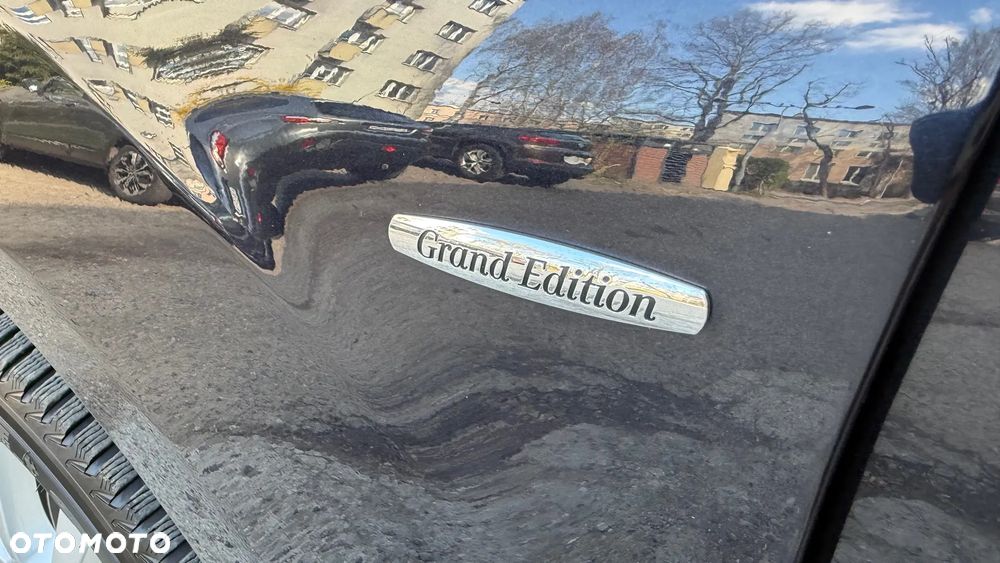 Mercedes-Benz ML 350 CDI 4Matic 7G-TRONIC DPF Grand Edition - 34