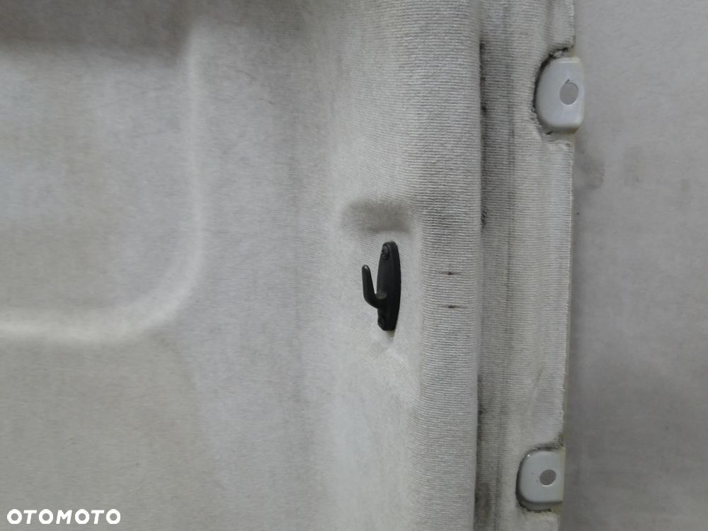 BOXER JUMPER DUCATO III 3 ŚCIANA GRODZIOWA TAPICERKA 06-23r EUROPA - 4