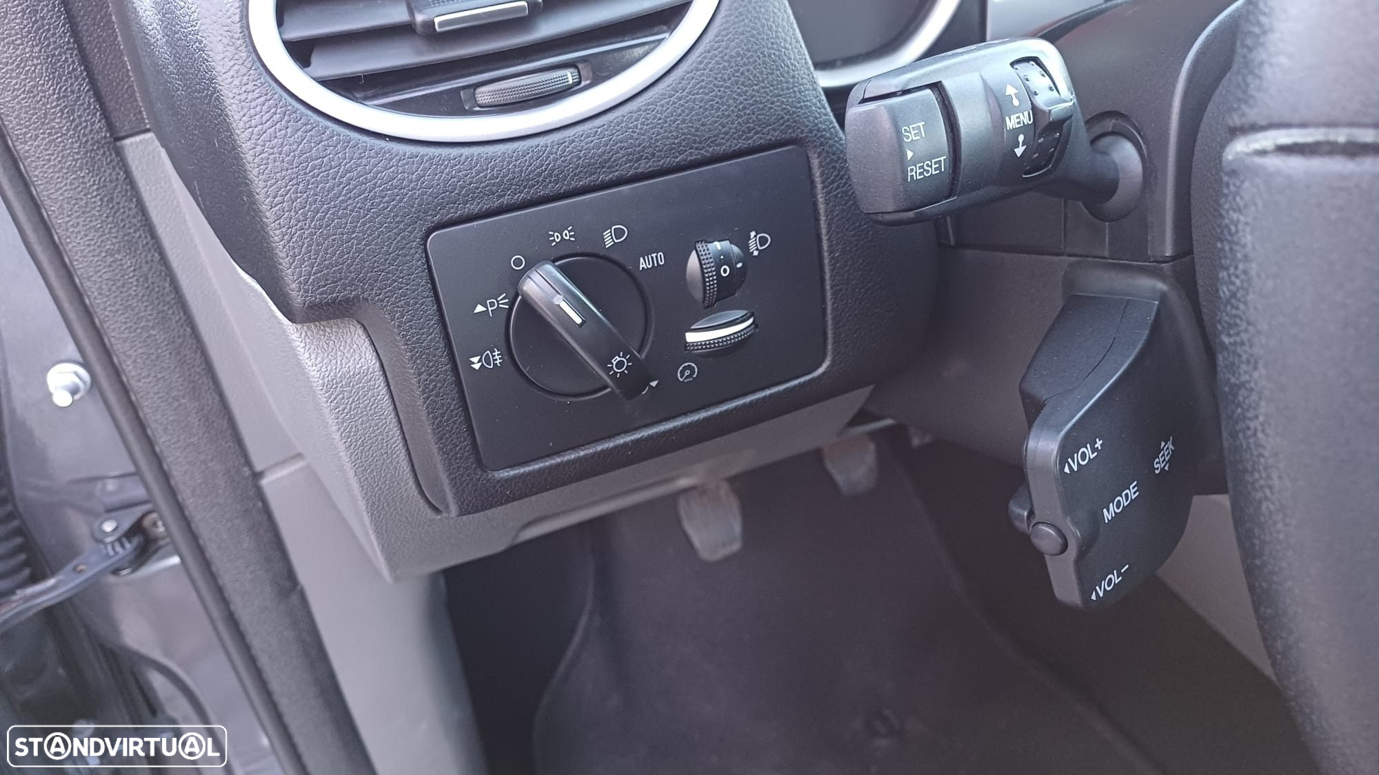 Ford Focus 1.6 TDCi Trend - 17