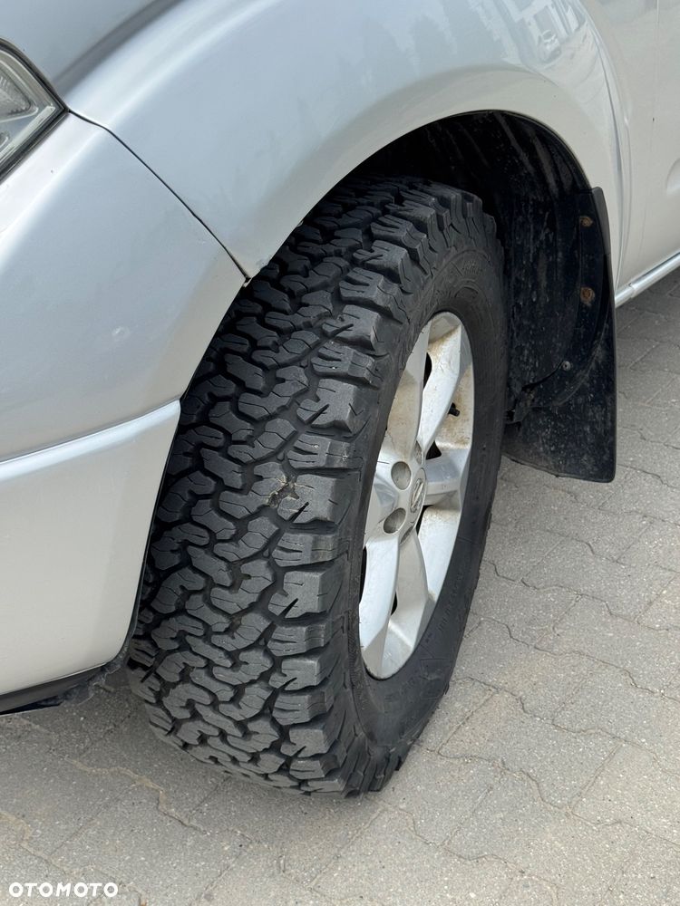 Nissan Navara 2.5 D XE - 8
