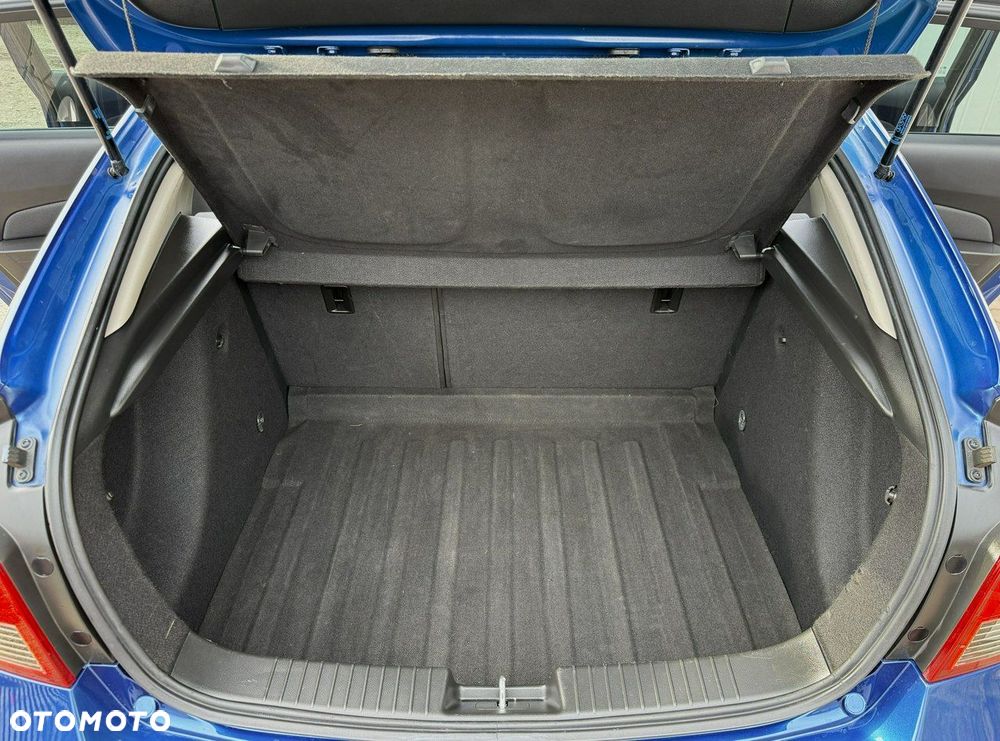 Chevrolet Cruze 1.4 LT - 20