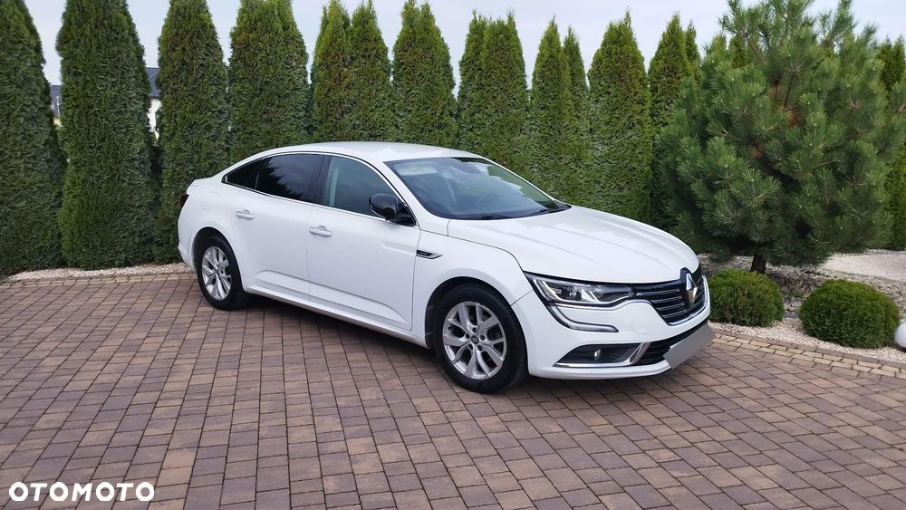 Renault Talisman - 22