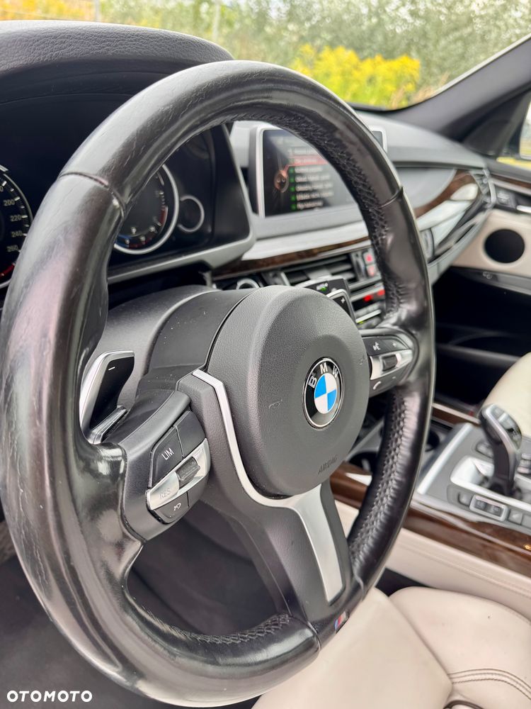 BMW X5 - 14