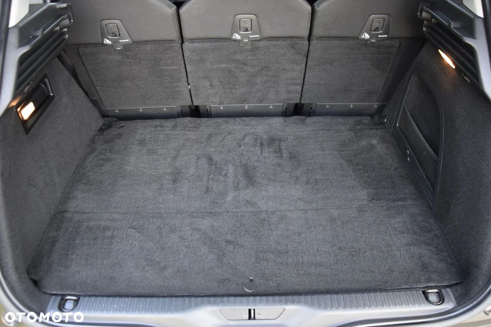 Citroën C4 Picasso e-HDi 115 Exclusive - 8