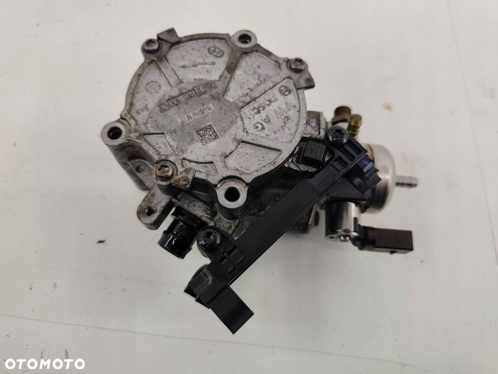 AUDI A4 B9 POMPA VACUM 06K145100AA 06G127025A - 5