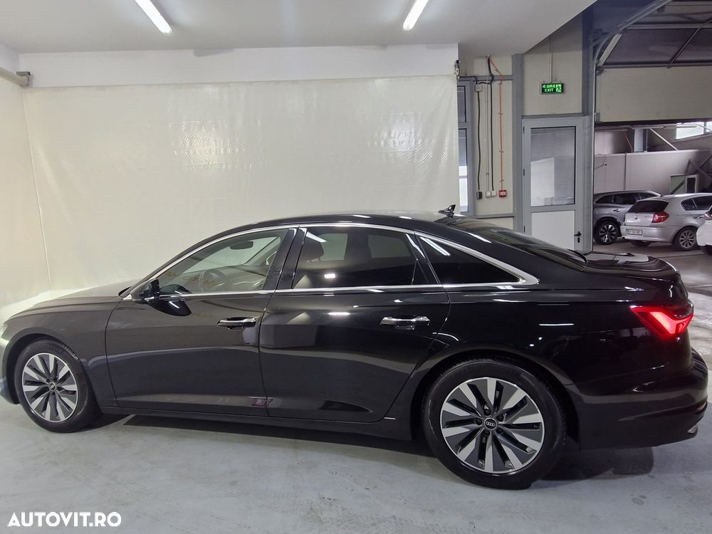 Audi A6 Limuzina 2.0 40 TDI quattro S tronic Design - 20