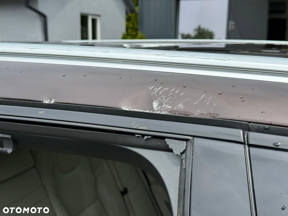Volvo V90 Cross Country D5 AWD - 22