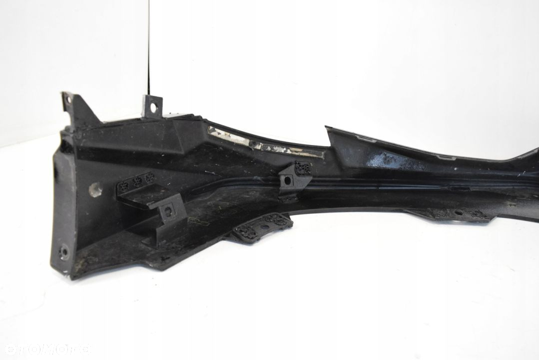 HONDA CIVIC IX 9 TYPE-R SPOILER ZDERZAK PRZÓD - 6