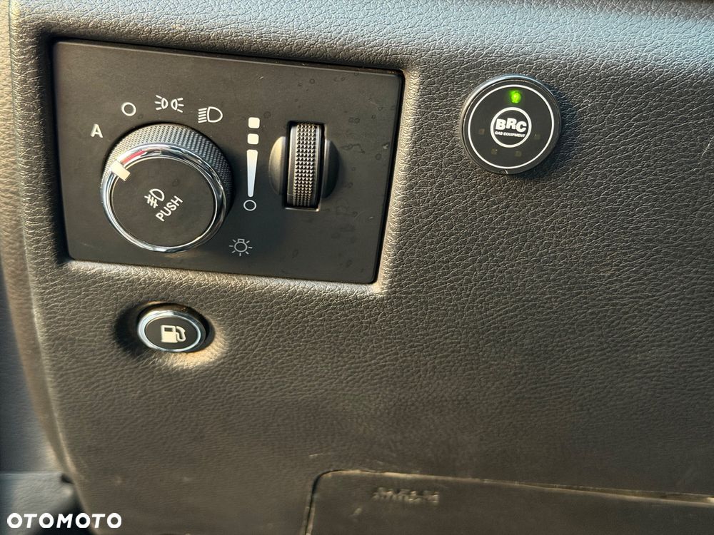 Jeep Grand Cherokee 3.6 V6 Trailhawk - 18