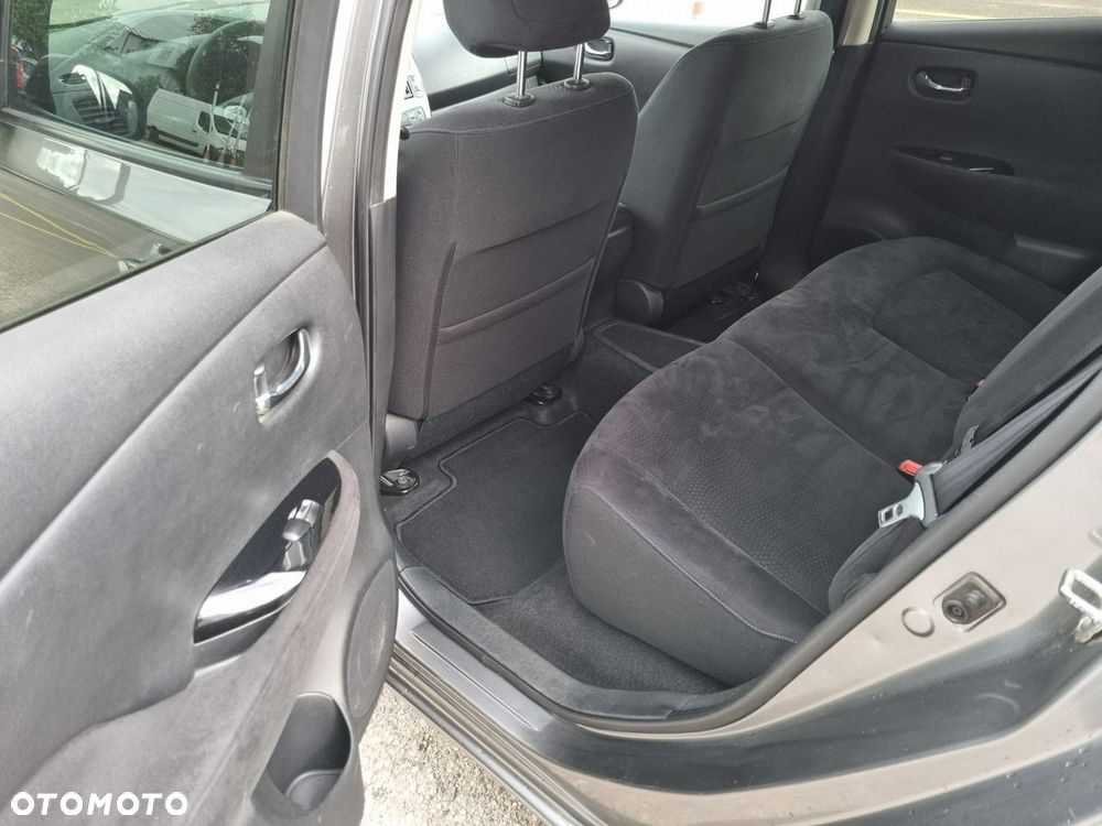 Nissan Leaf 30kWh Acenta - 12