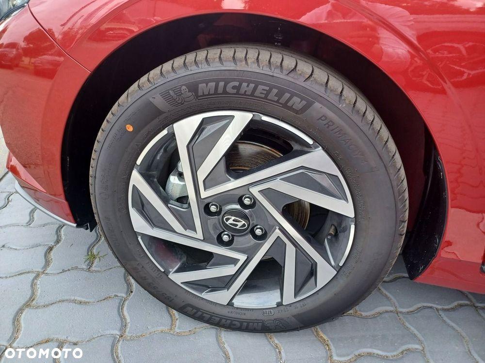 Hyundai i20 - 7