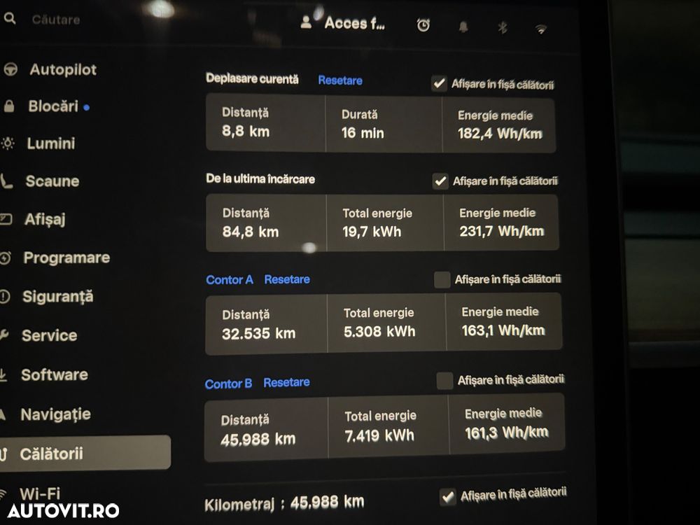 TESLA Model 3 2023 — imagine 10