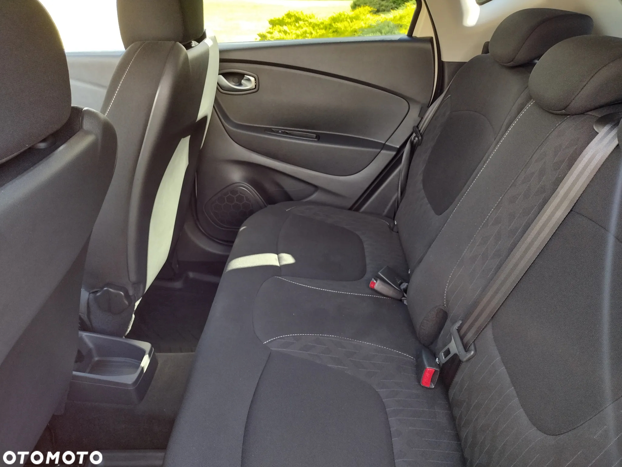Renault Captur 0.9 Energy TCe Limited - 10
