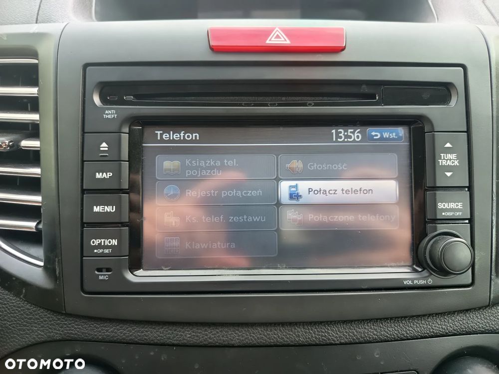 Honda CR-V 2.0 Elegance (2WD) - 24
