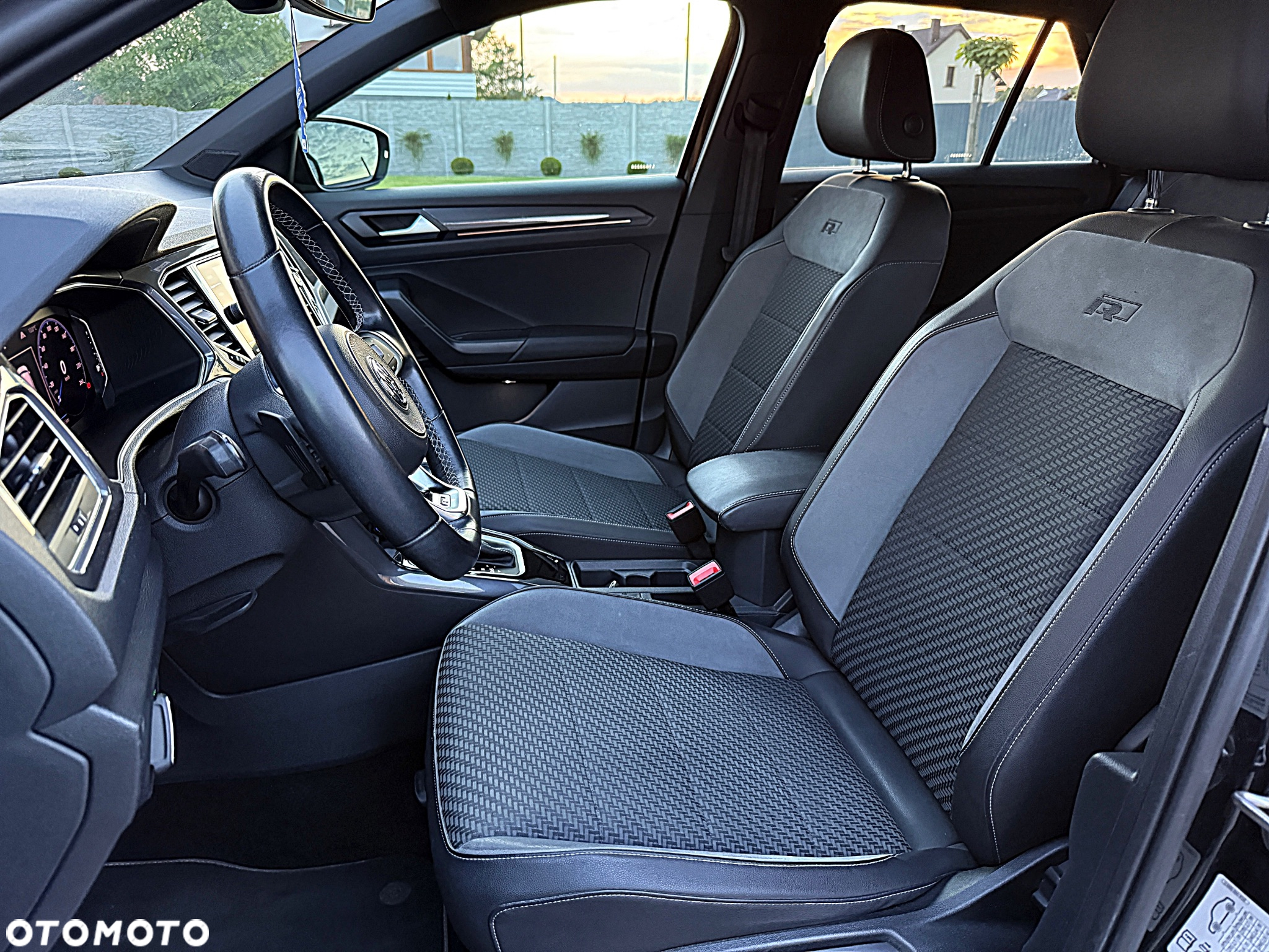 Volkswagen T-Roc 2.0 TDI SCR DPF Premium DSG - 22