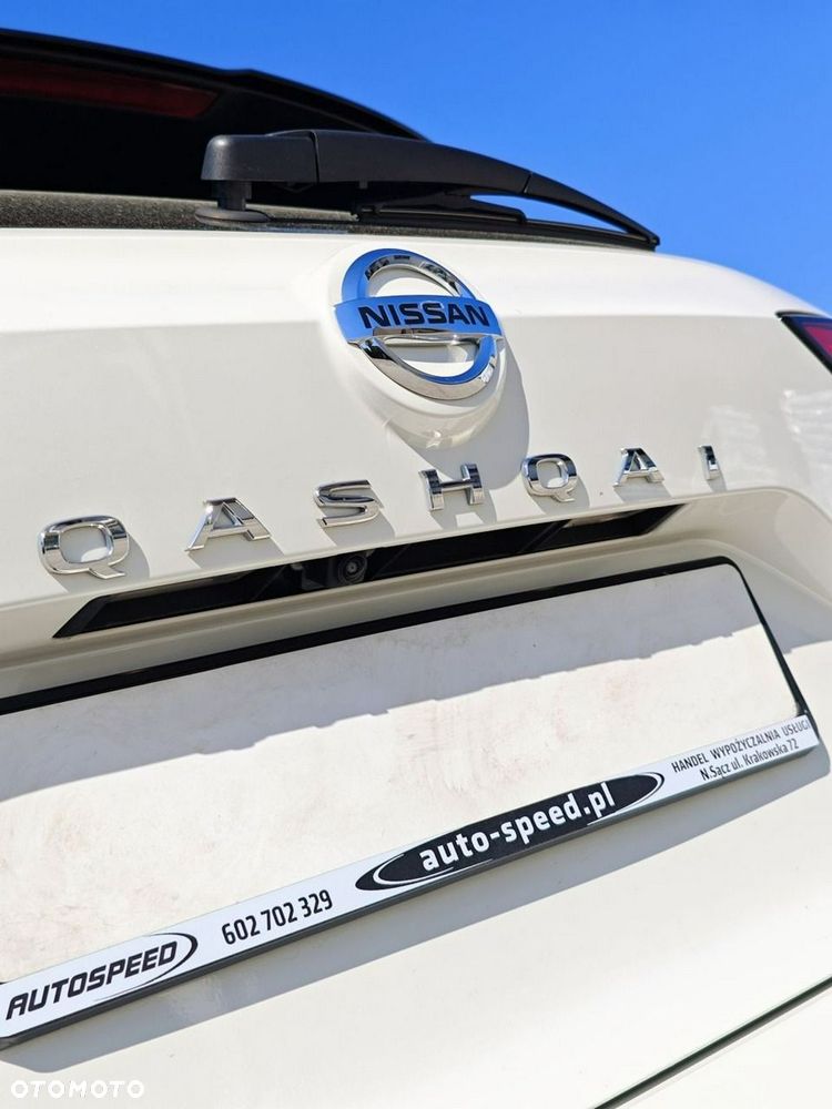 Nissan Qashqai - 39
