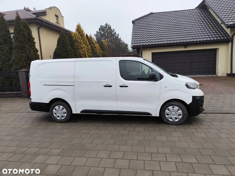 Peugeot Expert - 1