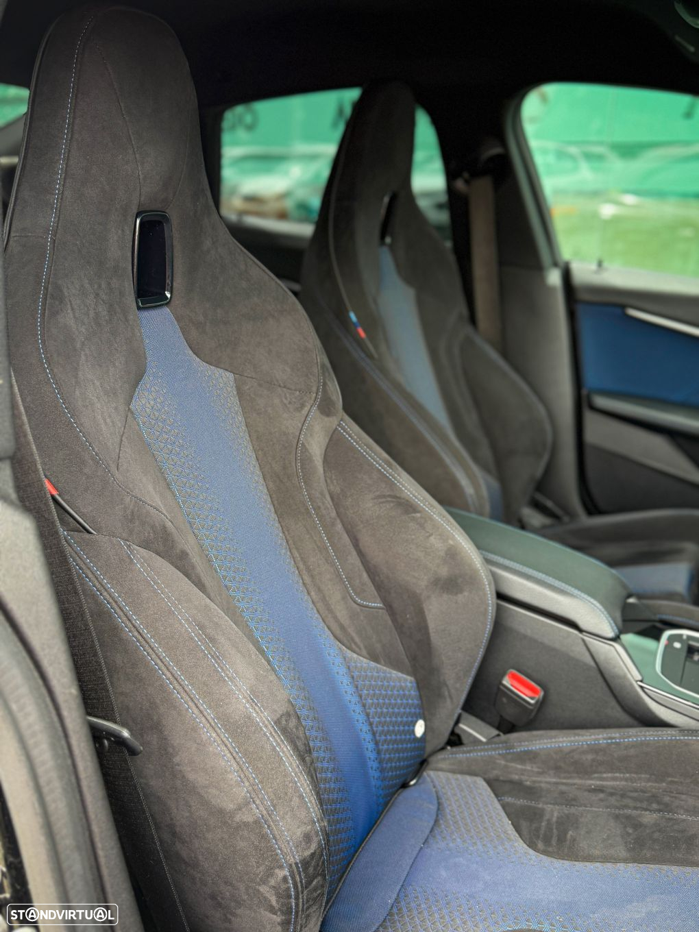 BMW 218 Gran Coupé i Pack Desportivo M - 11