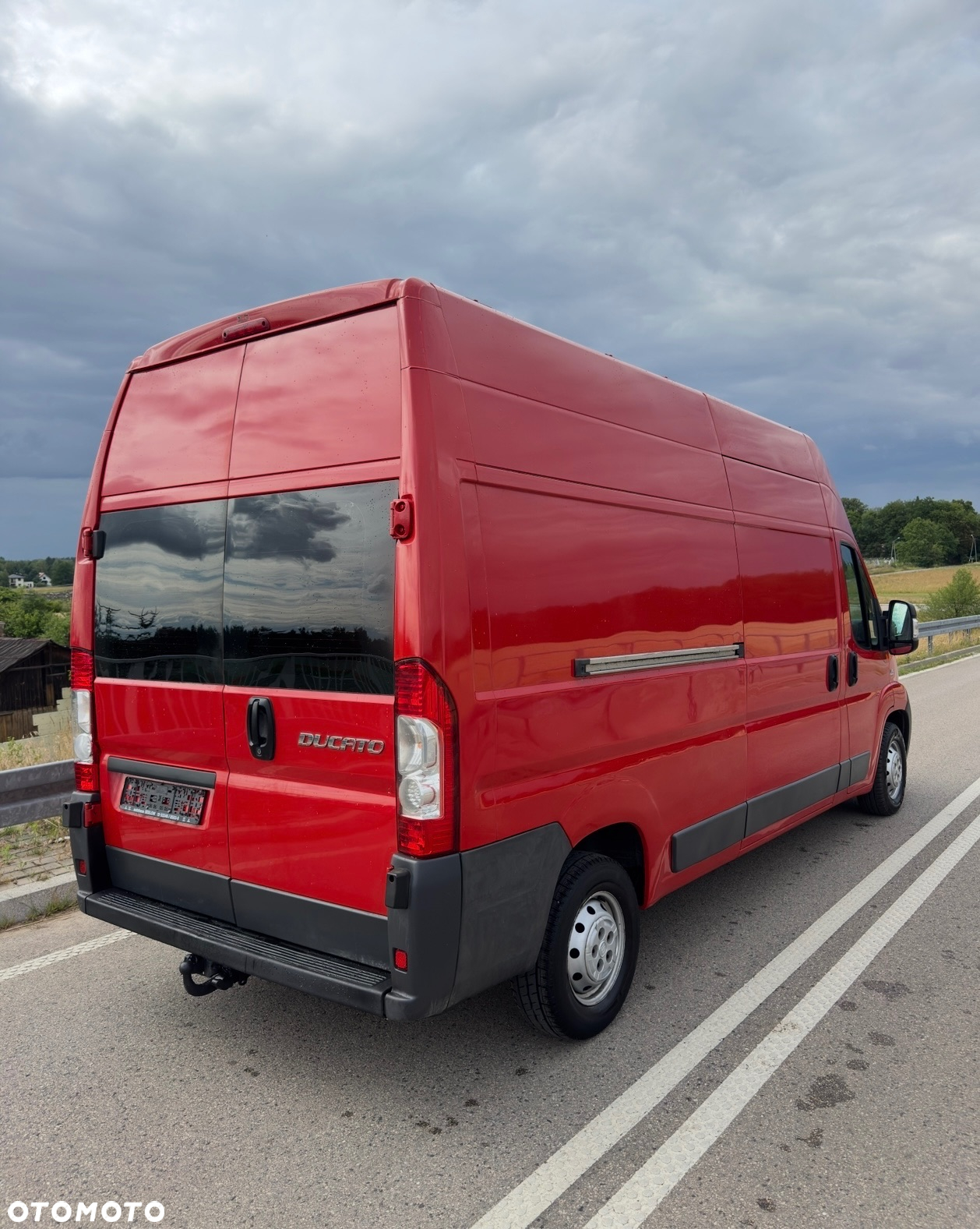 Fiat Ducato - 23