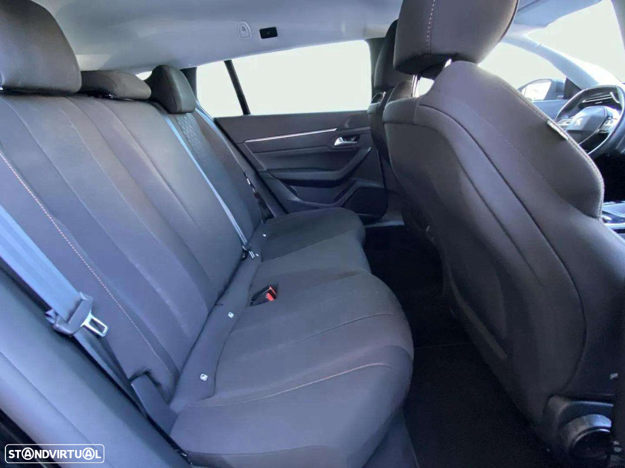 Peugeot 508 SW 1.5 BlueHDi Business Line - 18