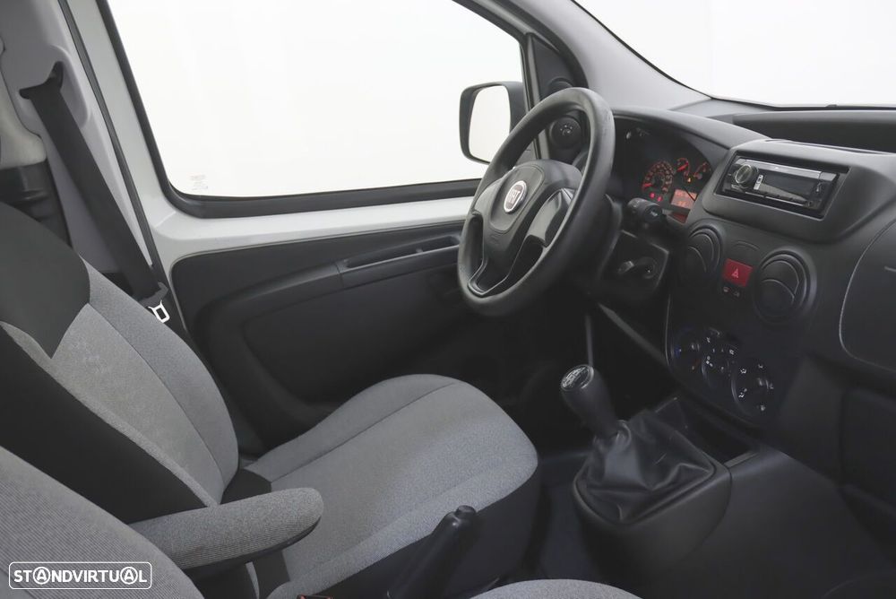 Fiat Fiorino other - 5