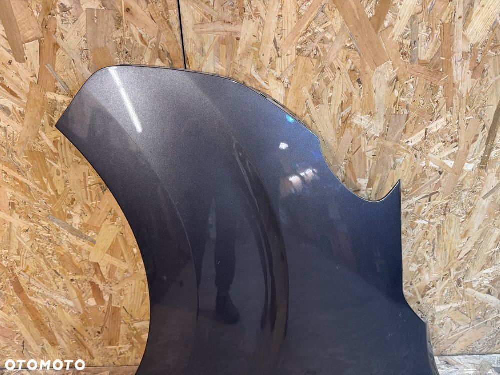 Przedni lewy błotnik expert jumpy proace vivaro EVL - 2