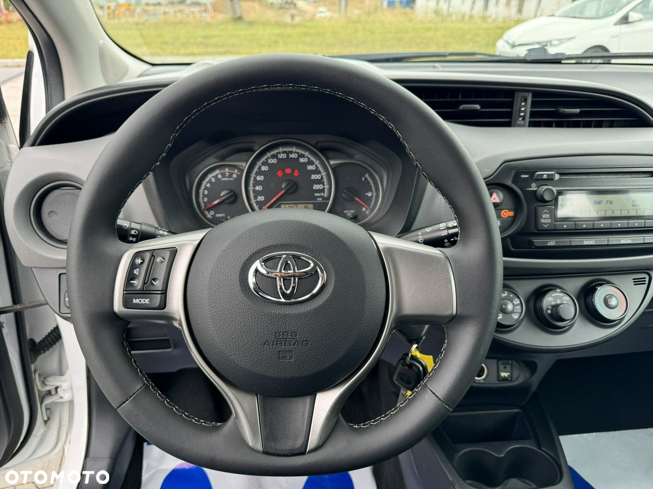 Toyota Yaris - 21