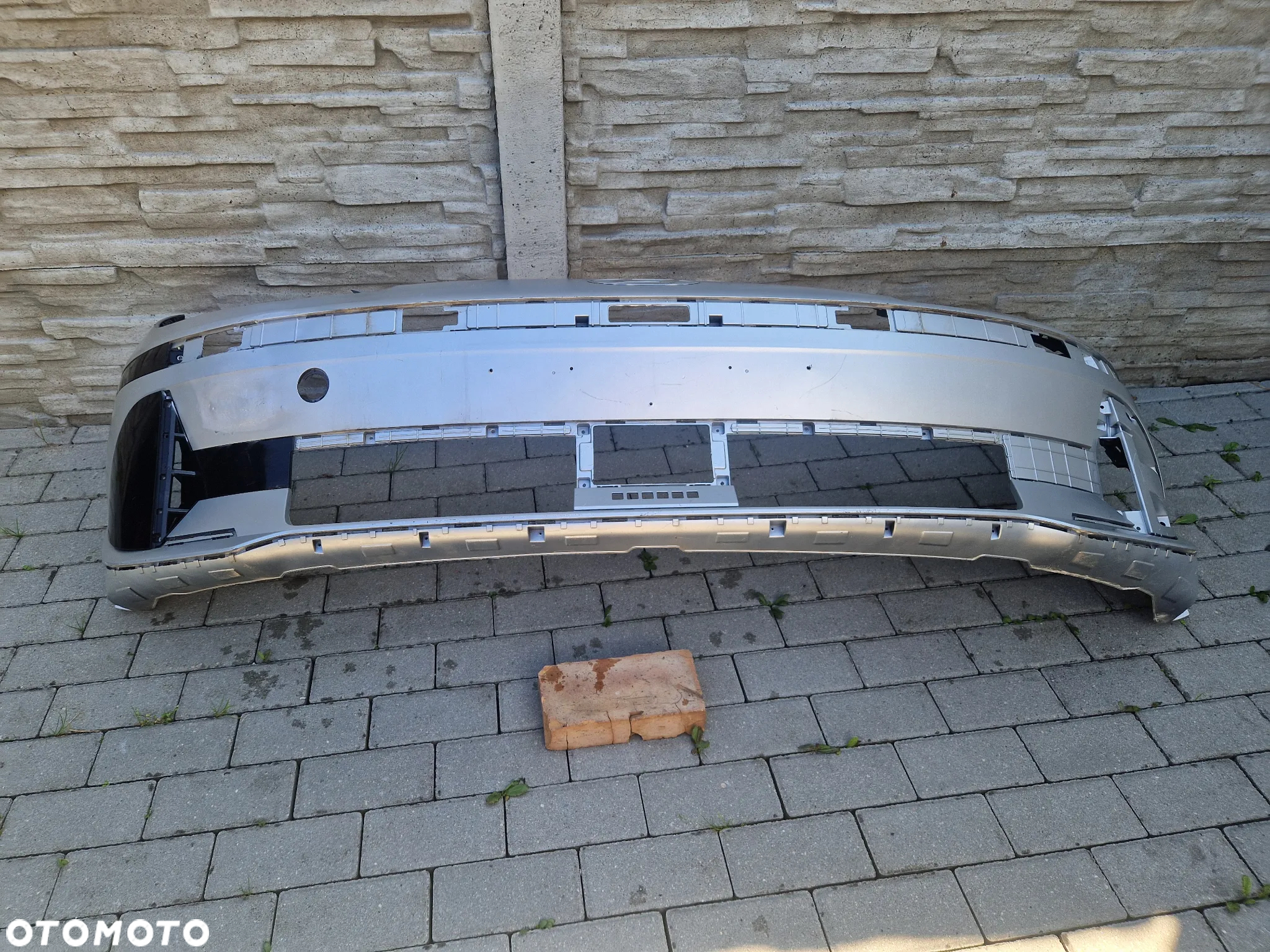 Zderzak Hyundai Ioniq 6 VI 2022 - - 2