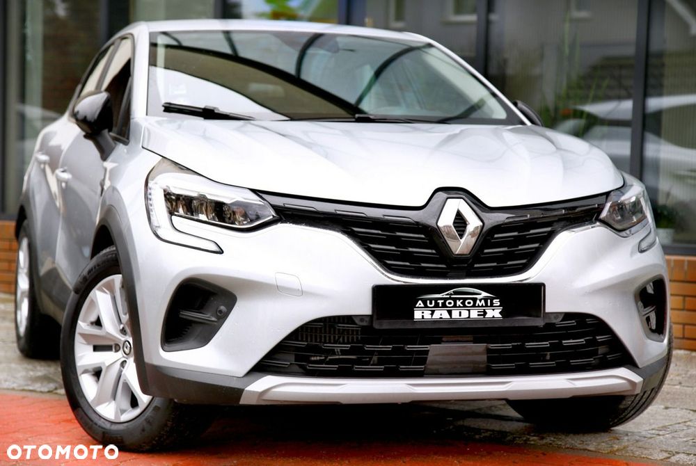 Renault Captur - 18