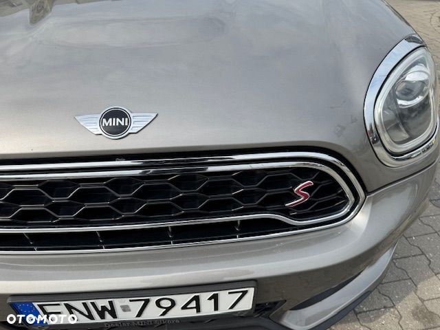 MINI Countryman Cooper SD ALL4 sport - 5