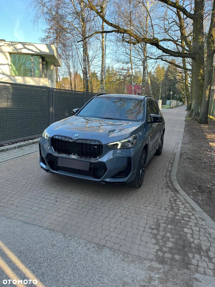 BMW X1 M35i xDrive - 32
