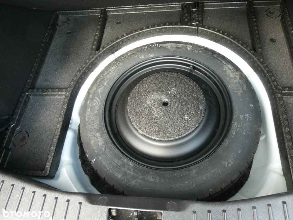 Ford Focus 1.6 EcoBoost Start-Stopp-System SYNC Edition - 29