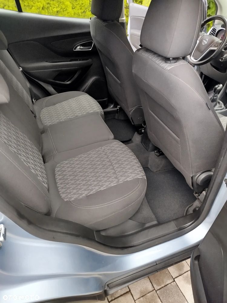Opel Mokka 1.6 Essentia S&S - 25