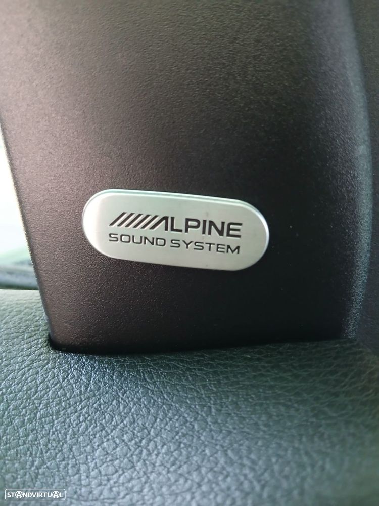 Fiat Freemont 2.0 M-Jet BlackCode - 21