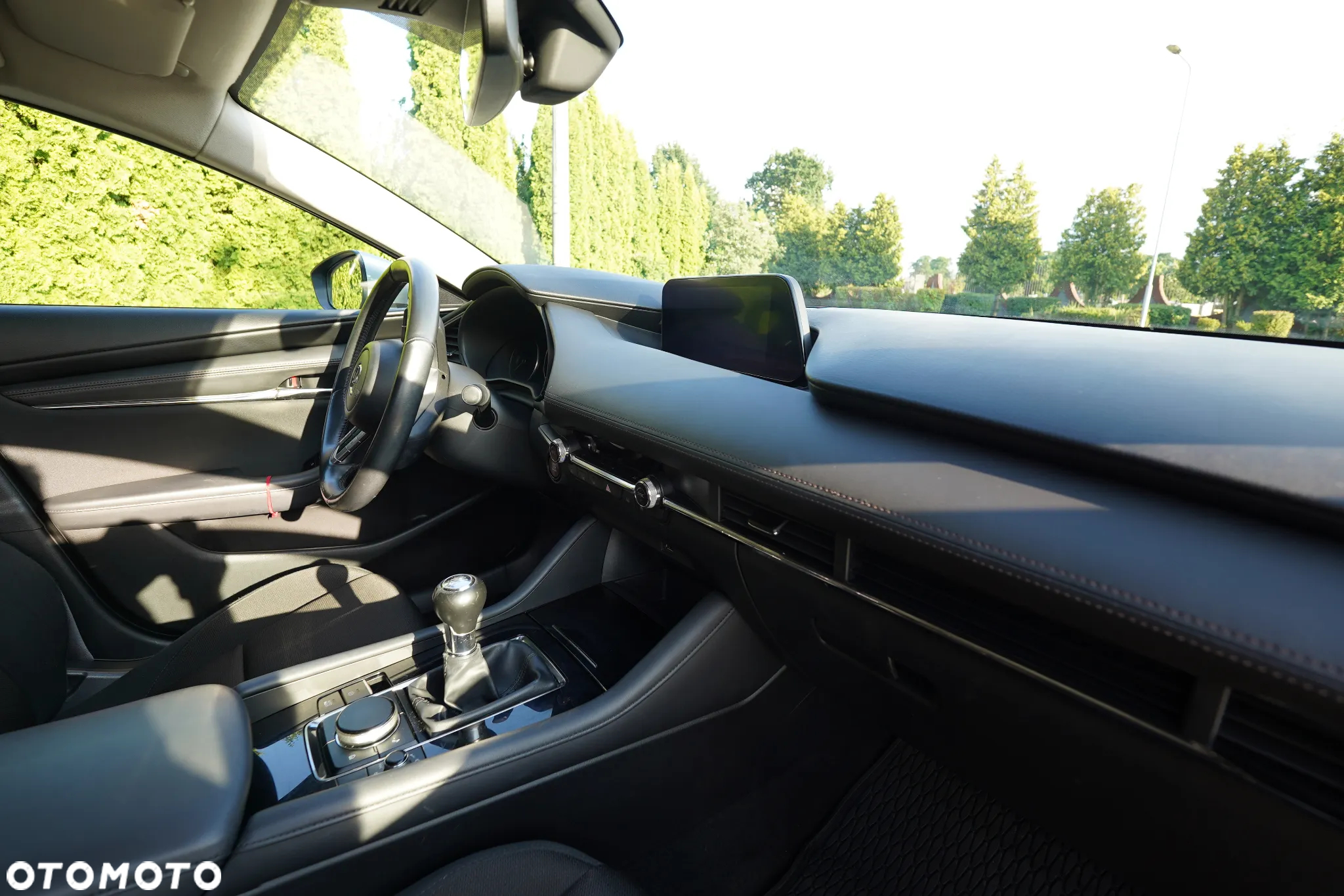 Mazda 3 - 16
