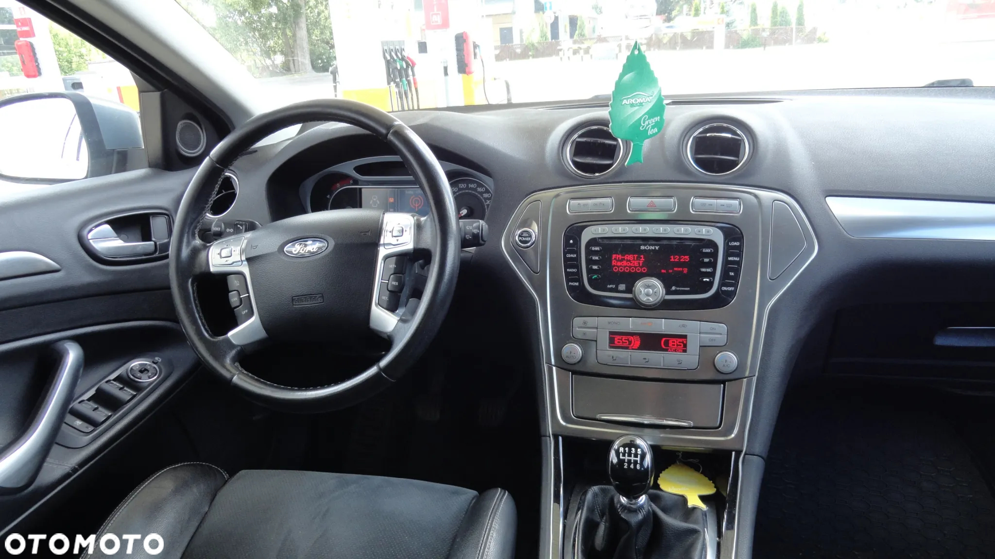 Ford Mondeo 2.0 TDCi Titanium X - 11