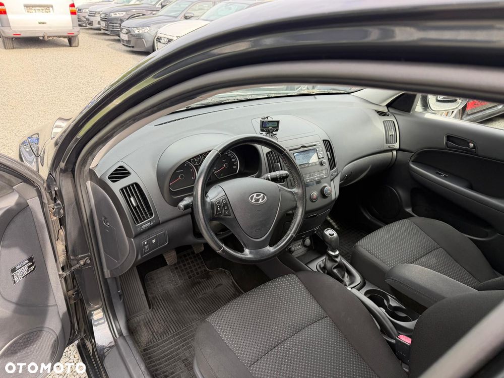Hyundai i30 - 13