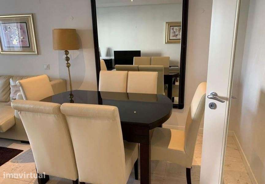 Apartamento T2 em Vilamoura - As Cascatas Resort Golf & Spa/Hilton ... - Grande imagem: 5/16
