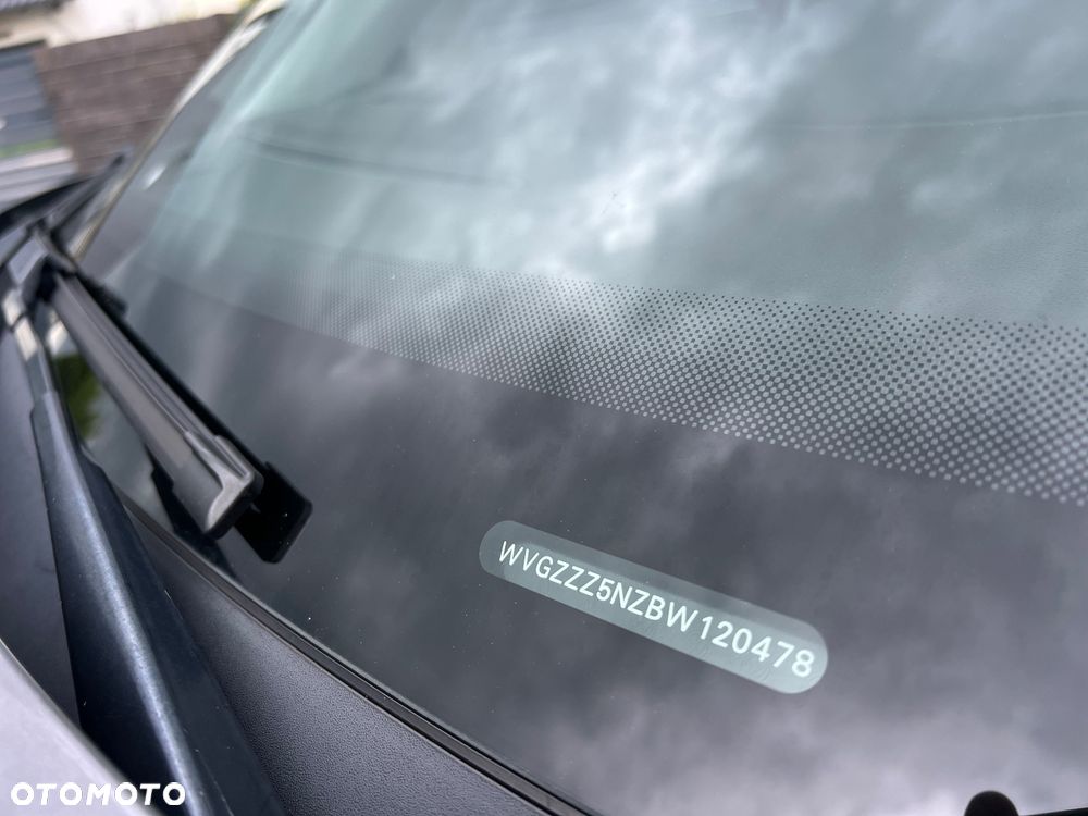 Volkswagen Tiguan 2.0 TDI 4Mot Sport&Style - 35