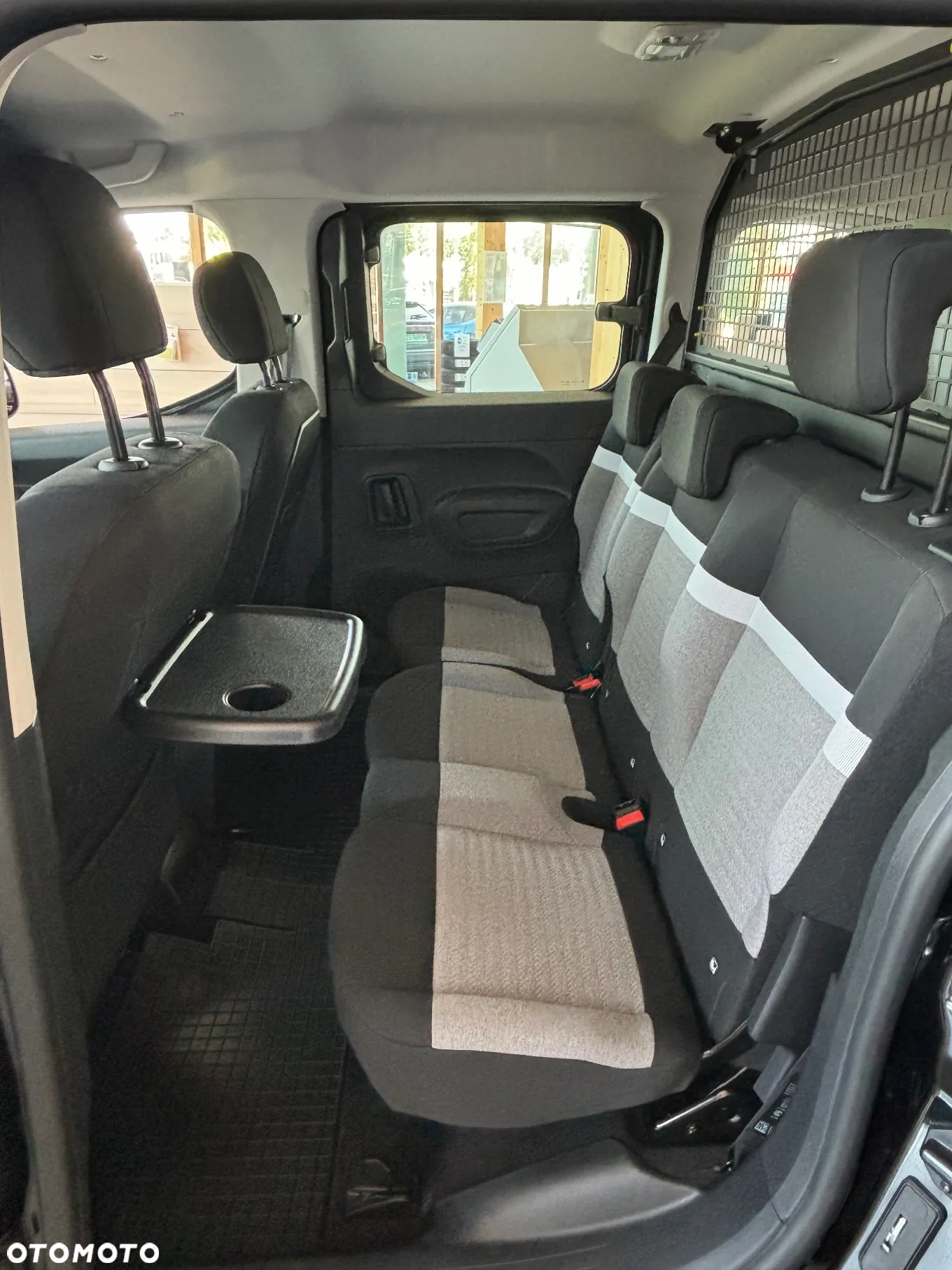 Citroën Berlingo MPV M 1.5 BlueHDI Plus S&S EAT8 N1 - 6