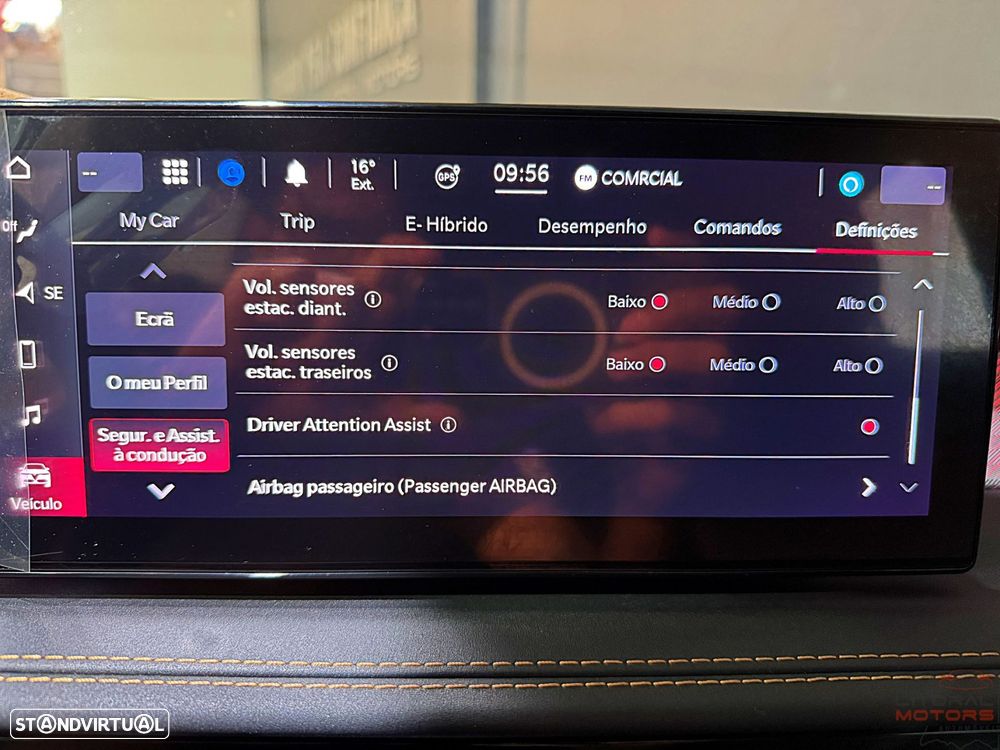 Alfa Romeo Tonale 1.3 VGT Plug-In-Hybrid Q4 Edizione Speciale - 34