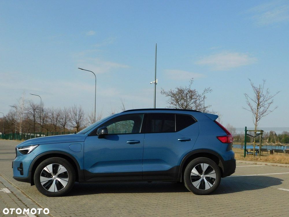 Volvo XC 40 - 32