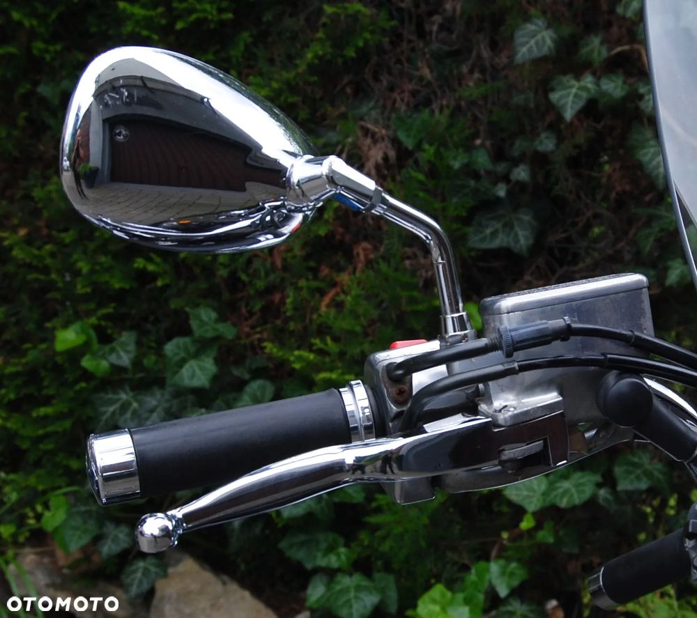 Yamaha Road Star - 15