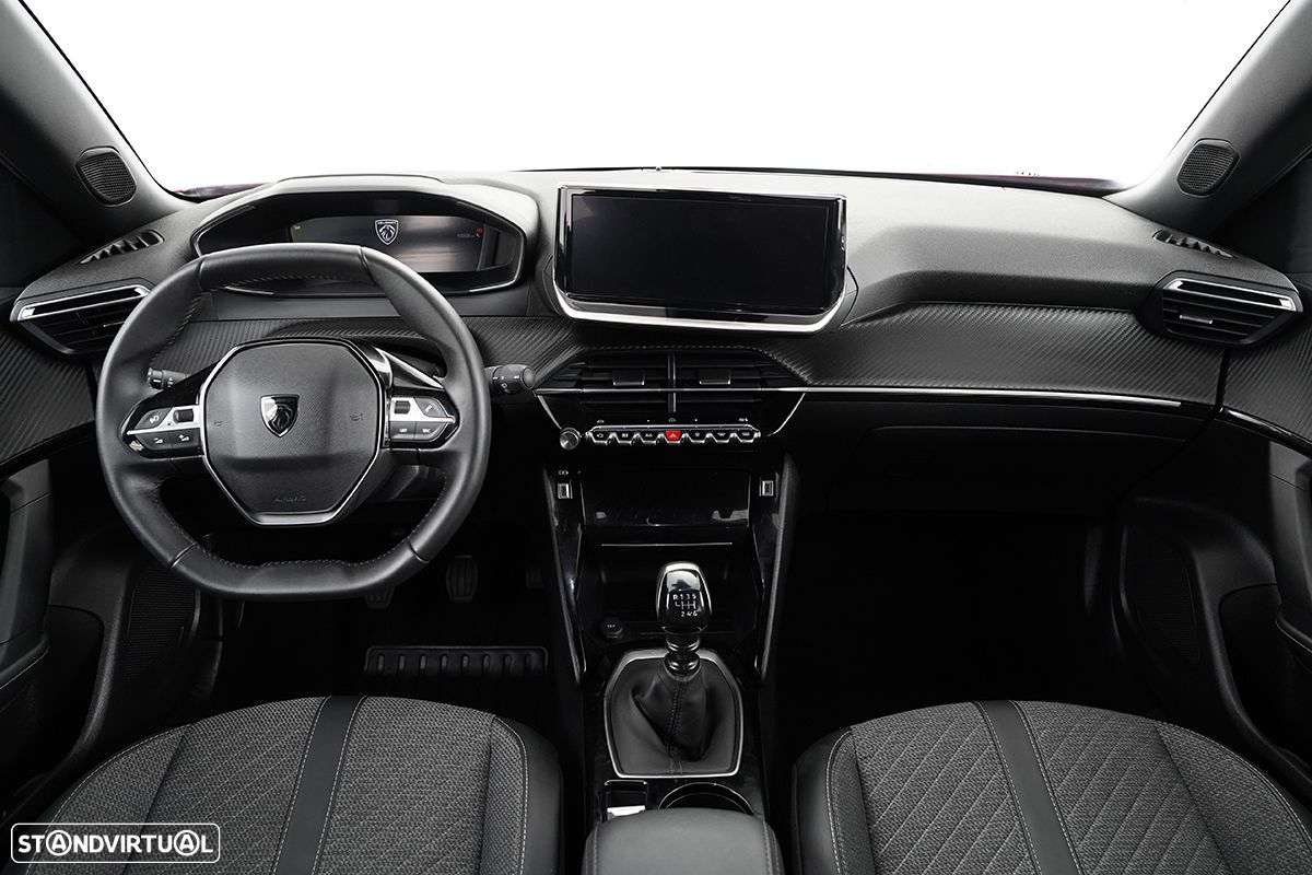 Peugeot 2008 1.2 PureTech Allure - 7