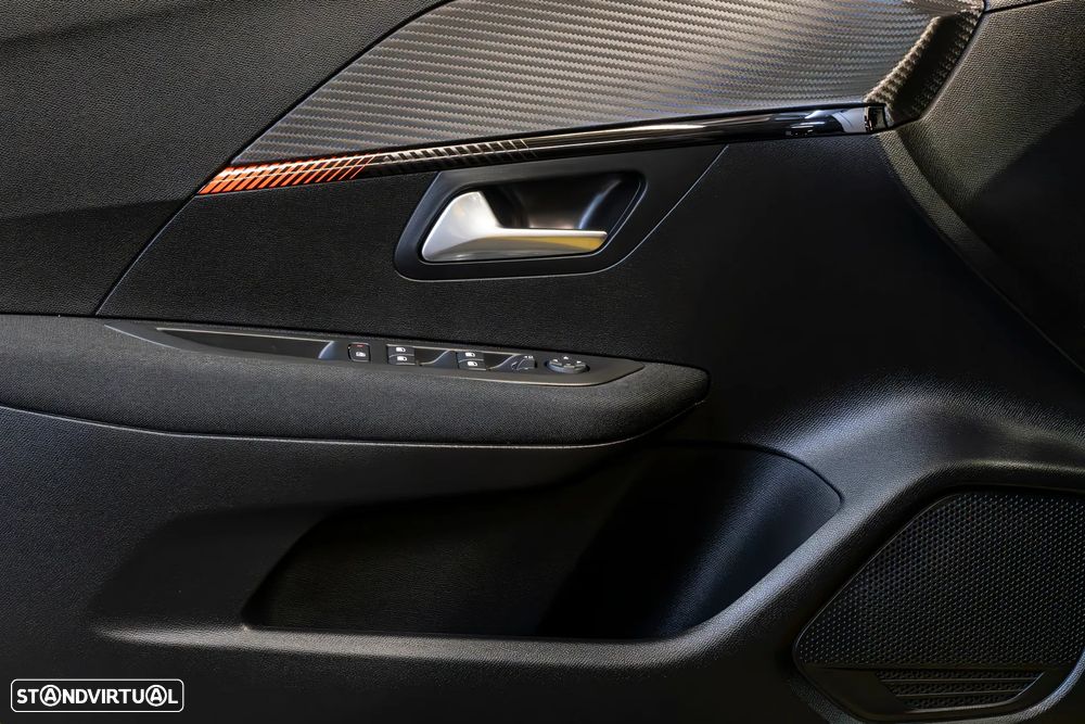 Peugeot e-208 Active - 20