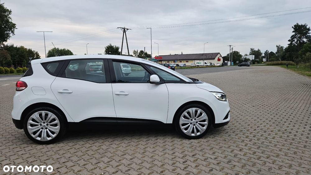 Renault Scenic - 12