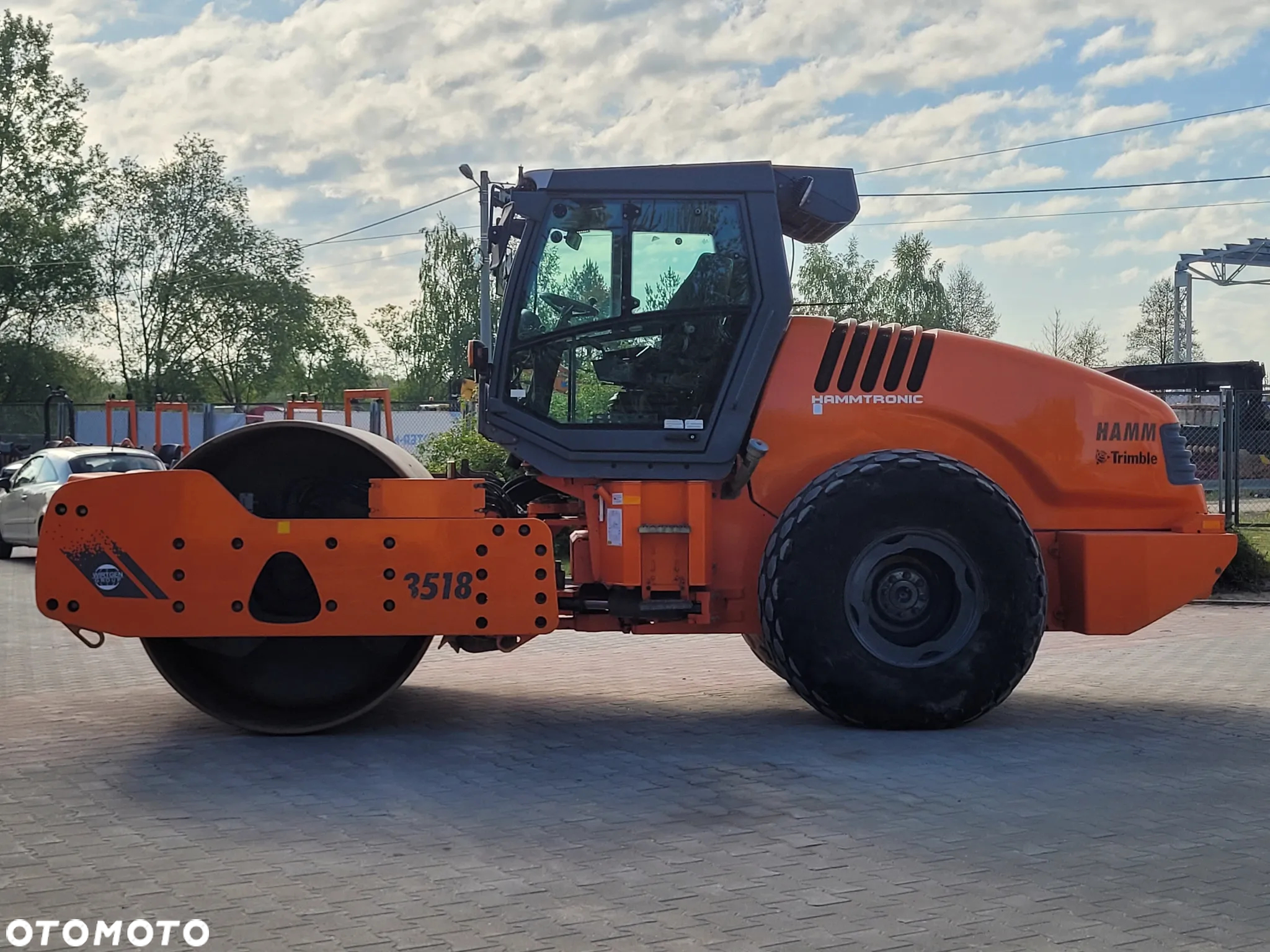 Hamm 3518 HT - 6
