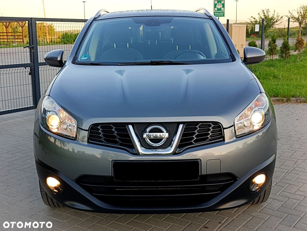 Nissan Qashqai 2.0 4x4 Tekna Premium - 18
