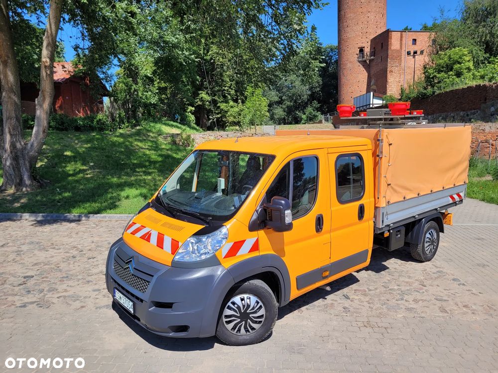 Citroën Jumper - 30