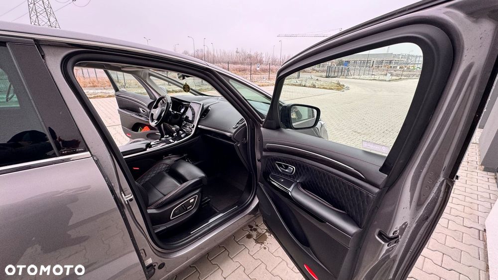 Renault Espace 2.0 Blue dCi Initiale Paris EDC - 8